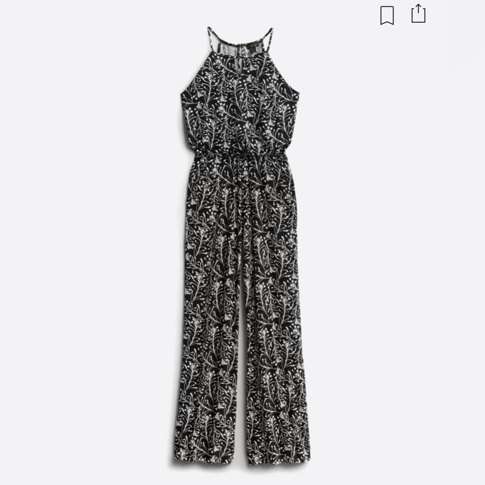 stitch fix jump suit